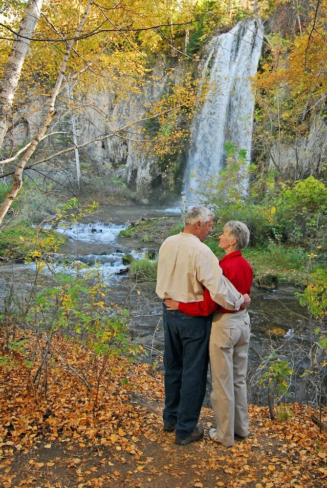 Фото Holiday Inn Resort Deadwood Mountain Grand