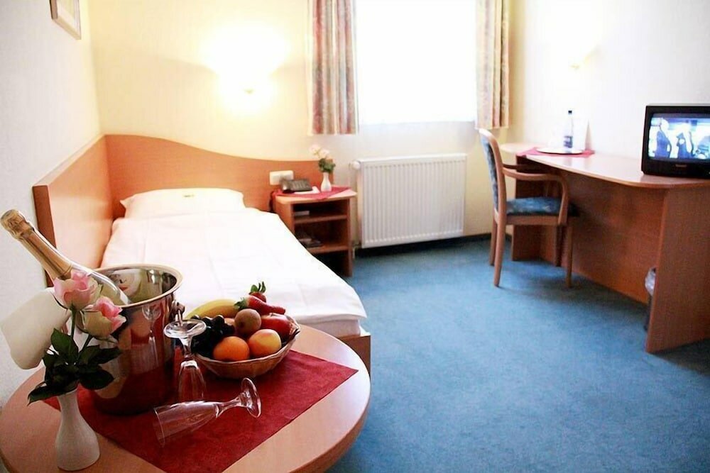 Фото Hotel Dralle