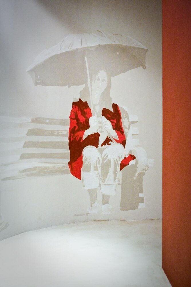 Фото Rouge on Rose Boutique Hotel