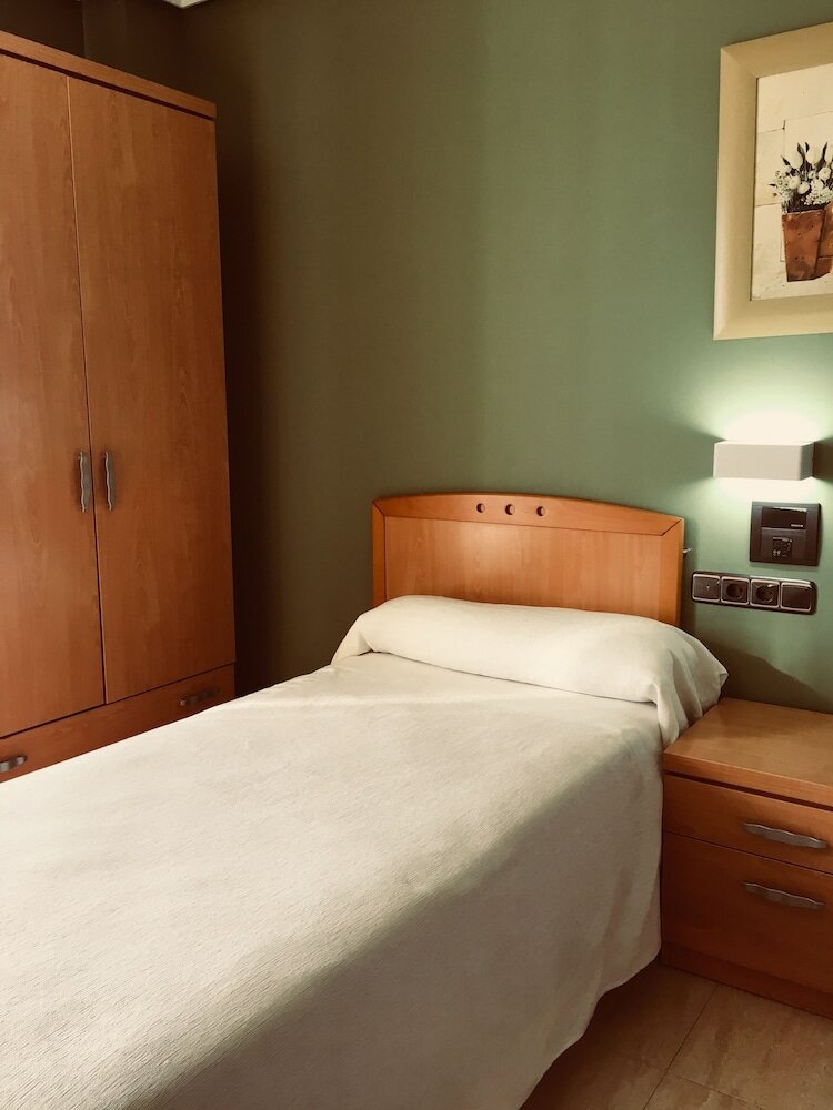 Фото Hostal Meseguer