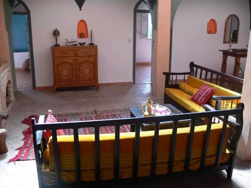 Фото Douar des Oliviers