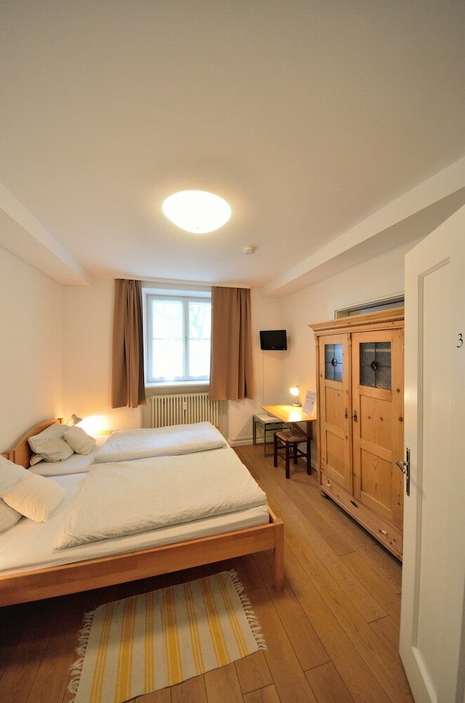 Фото Pension Kaiser Ludwig