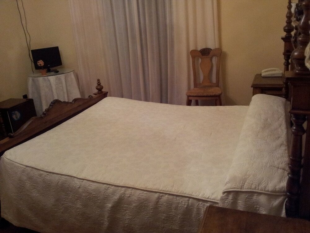 Фото Hospederia Museo Valdepeñas