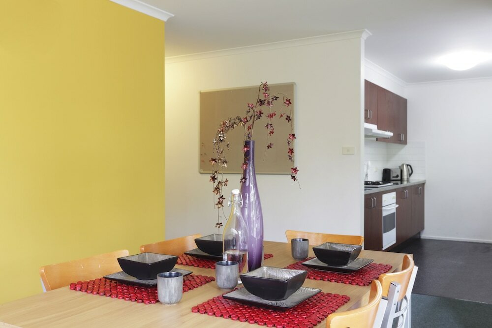 Фото Macquarie University Village