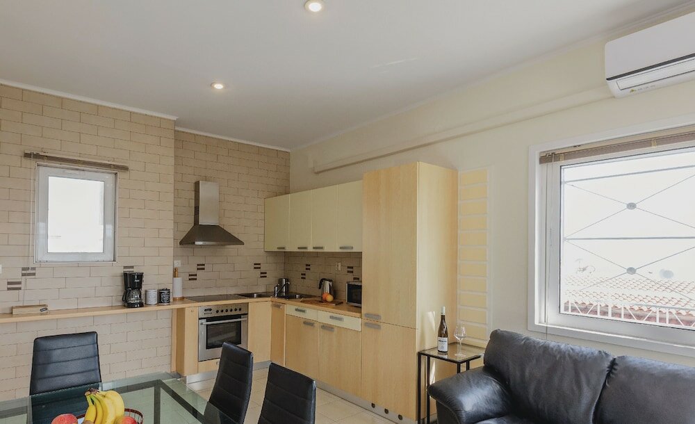 Фото Nautilus Apartments Airport by Airstay