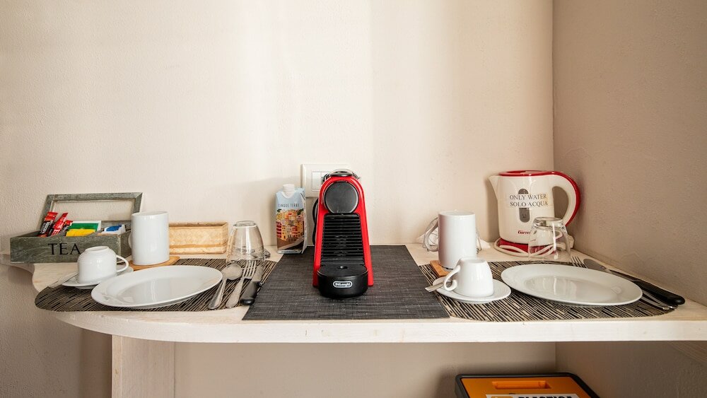 Фото Alla Marina Affittacamere