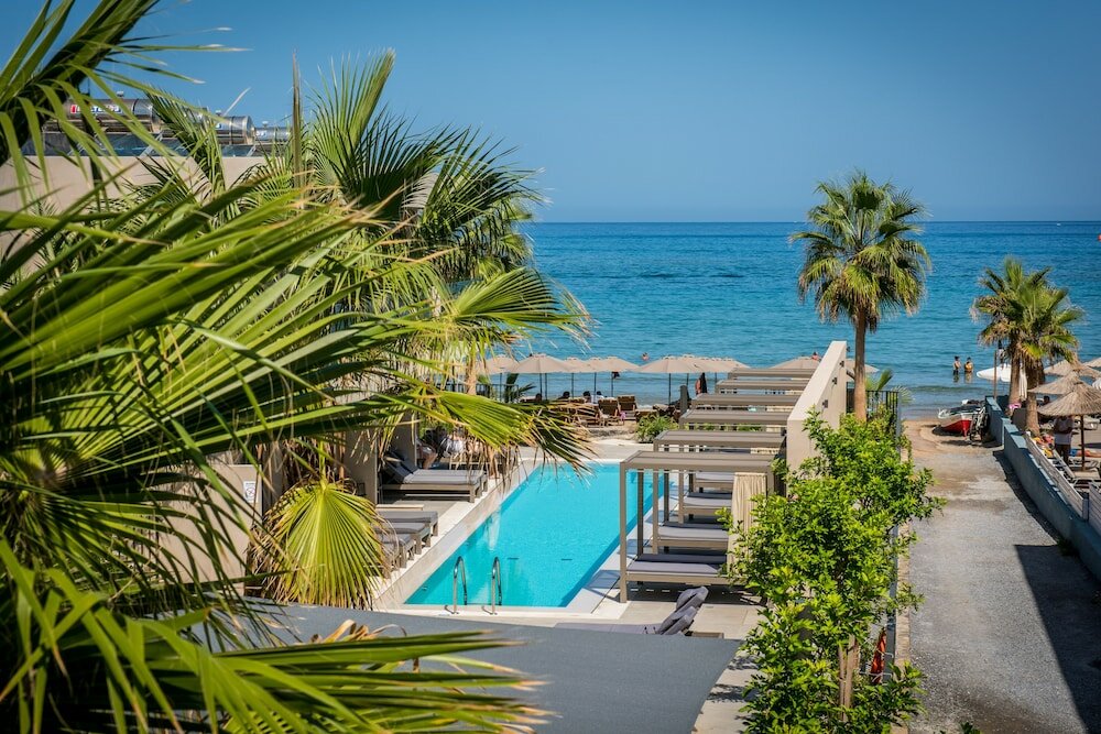 Фото Riviera Beach Hotel