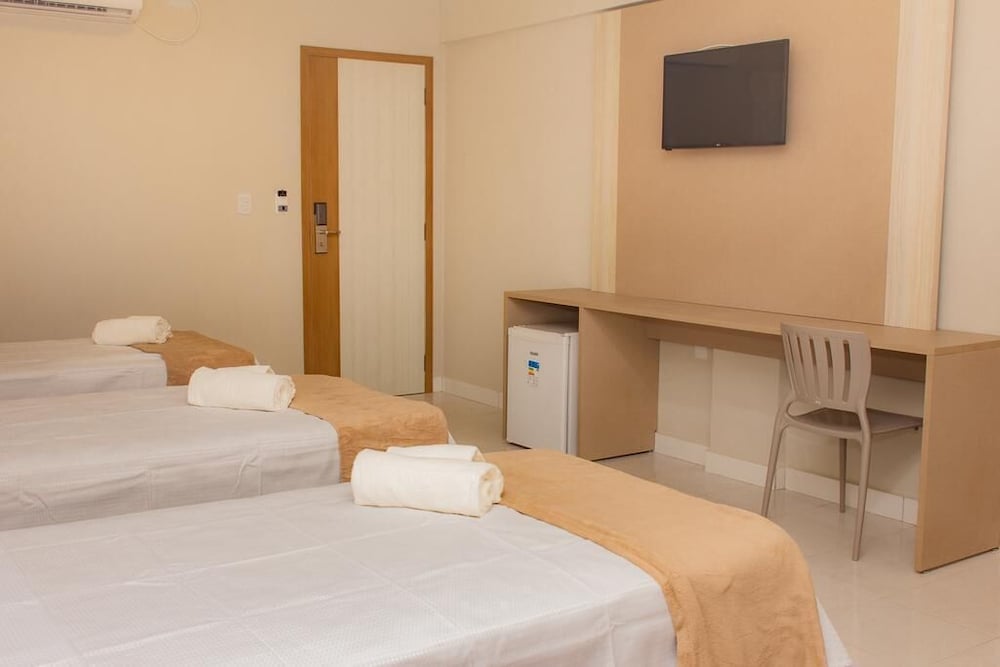 Фото Accord Bem Hotel