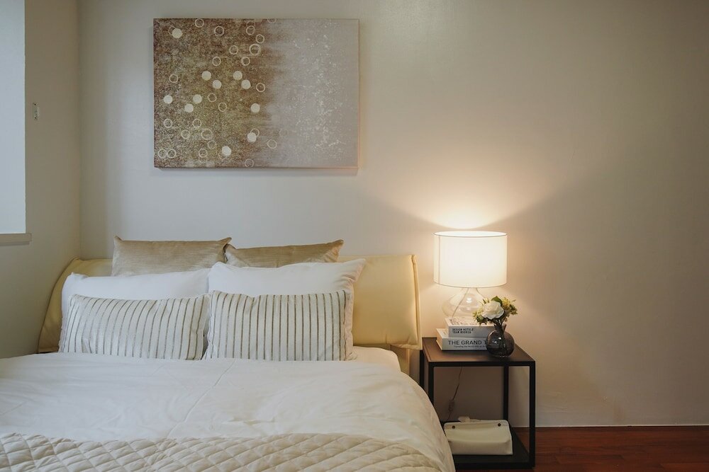 Фото Infinity Resort Chatan