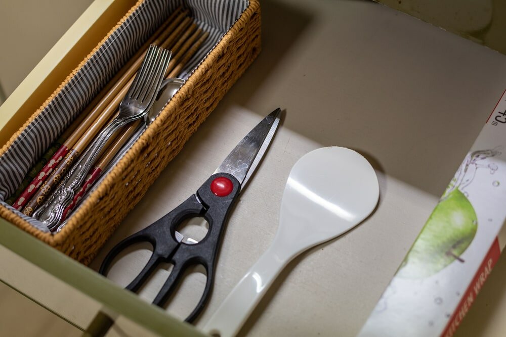 Фото Heights Showa 503