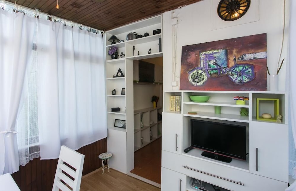 Фото Apartment Jeanny