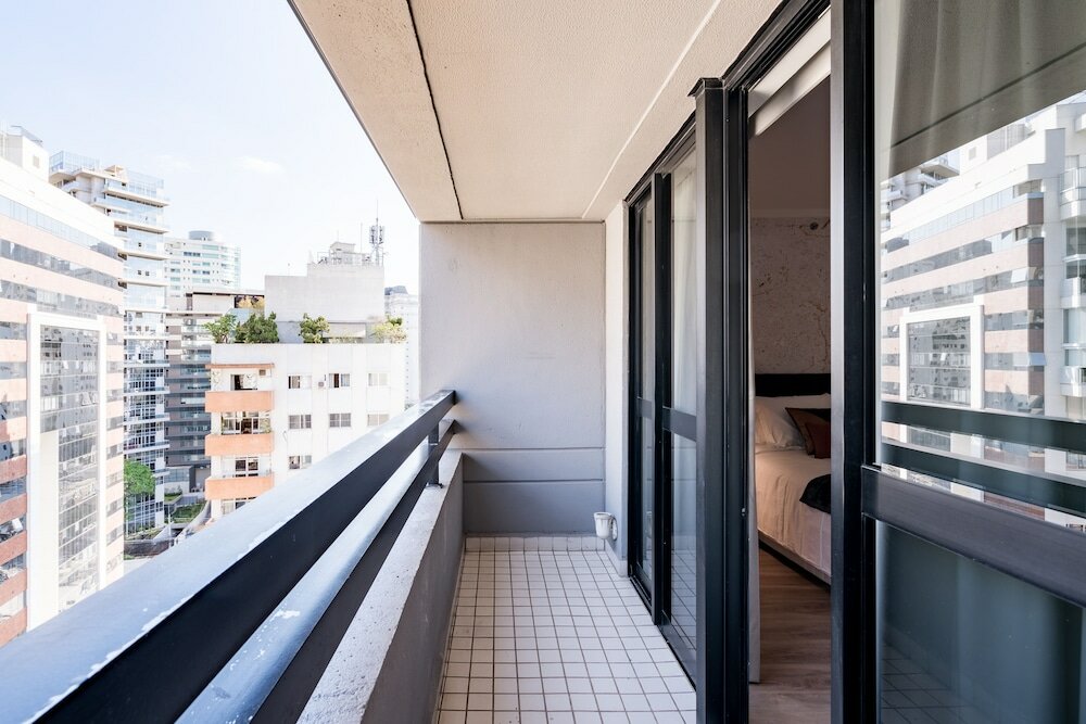 Фото Cyclinn Cidade Jardim