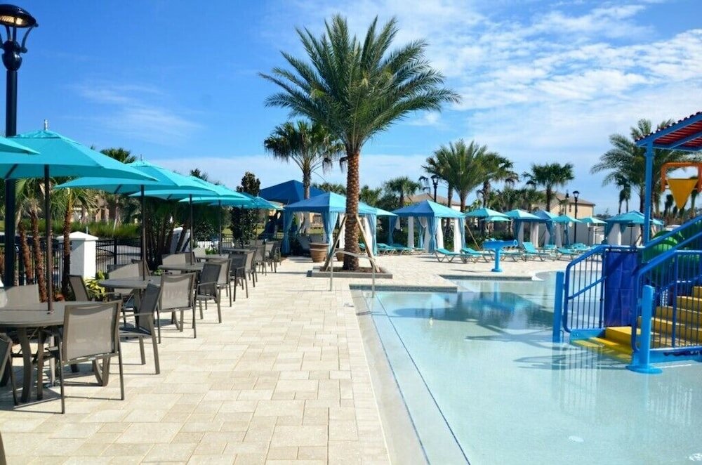 Фото 5 Bed 5 Ba Home W Pool & SPA