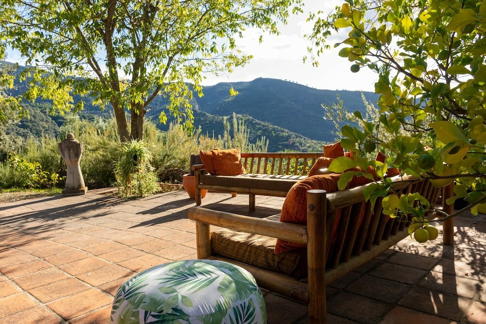 Фото Secret Garden Retreats