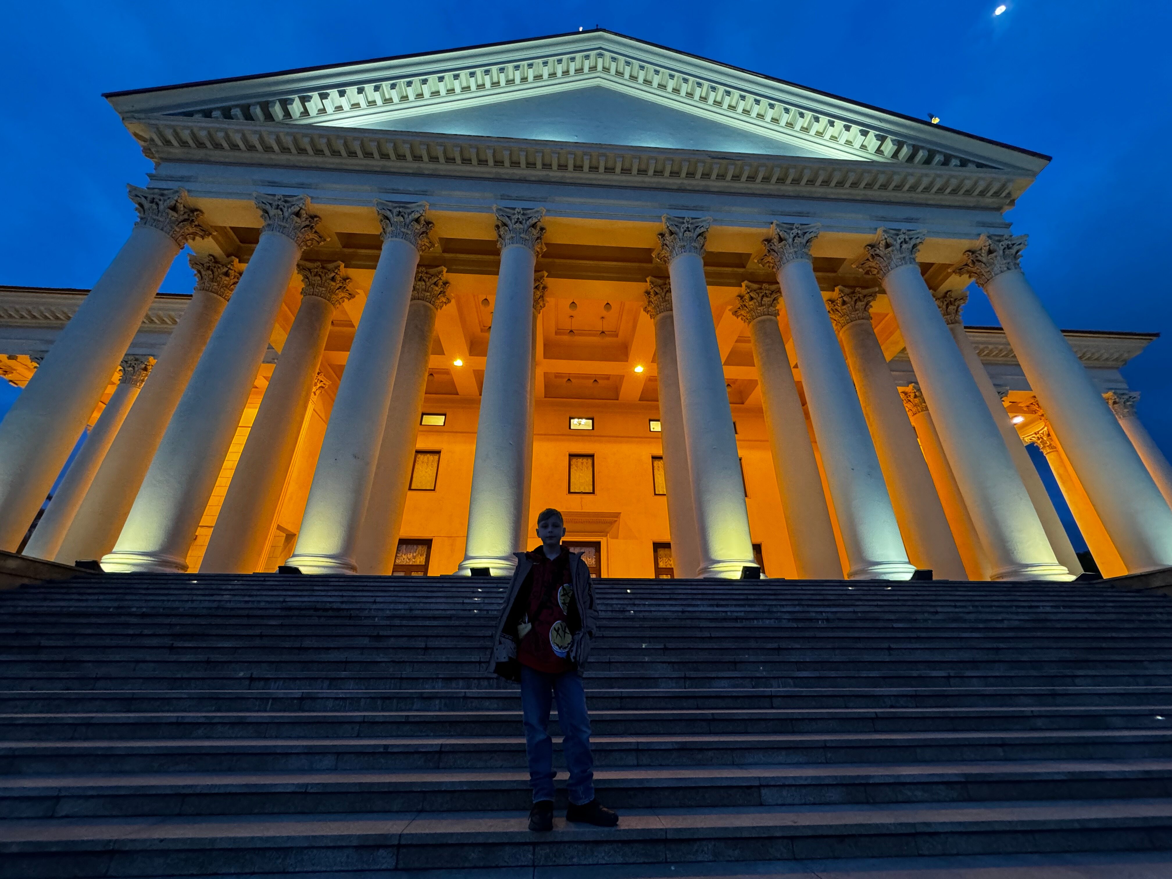 Фото Вилла Дежа Вю