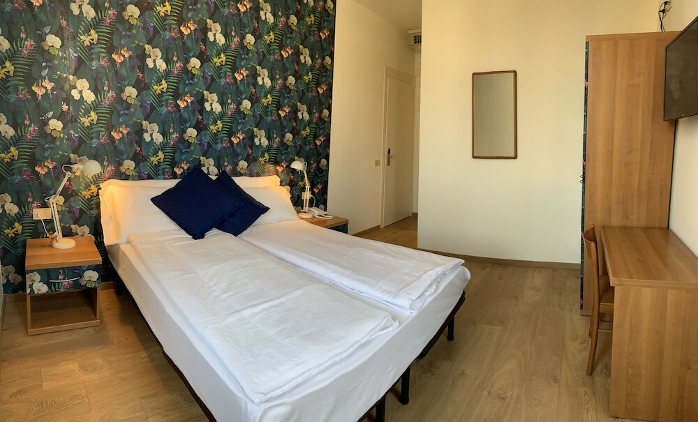 Фото L'Ennesima Osteria con Alloggio - Bike Hotel