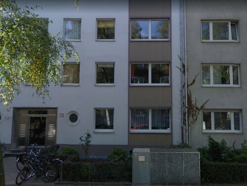 Apartment Harless Strasse