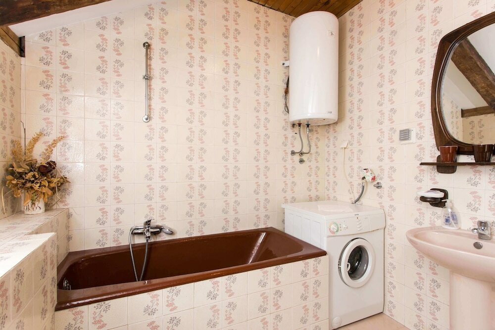 Фото Gina Apartment