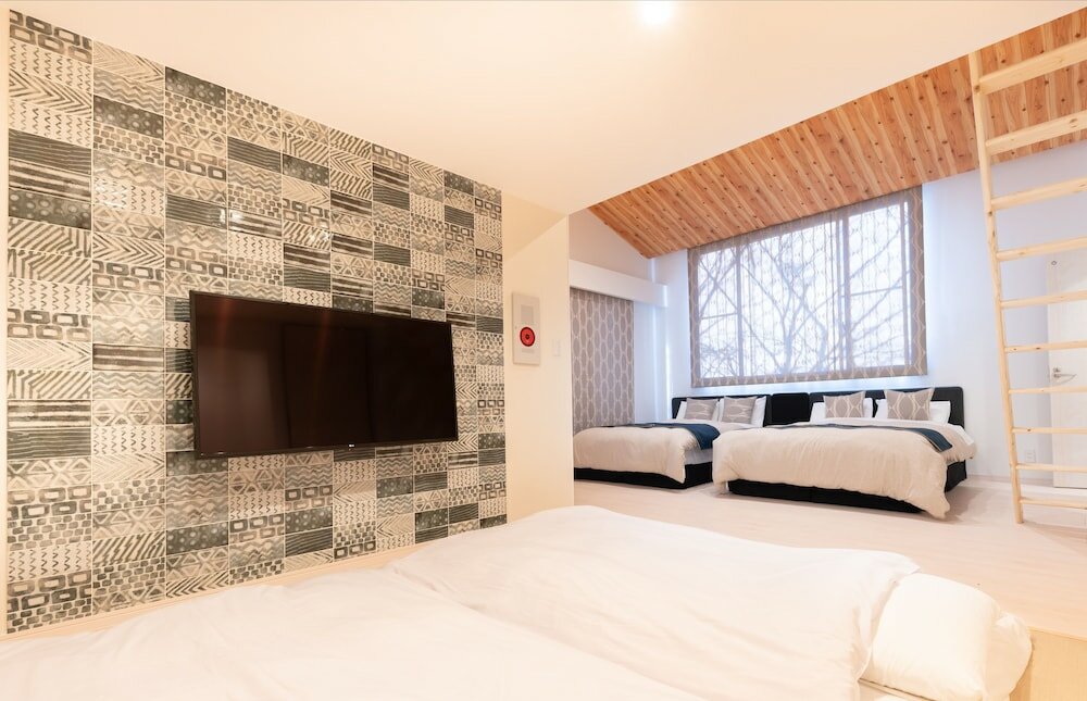 Фото Villa Hakone Stage