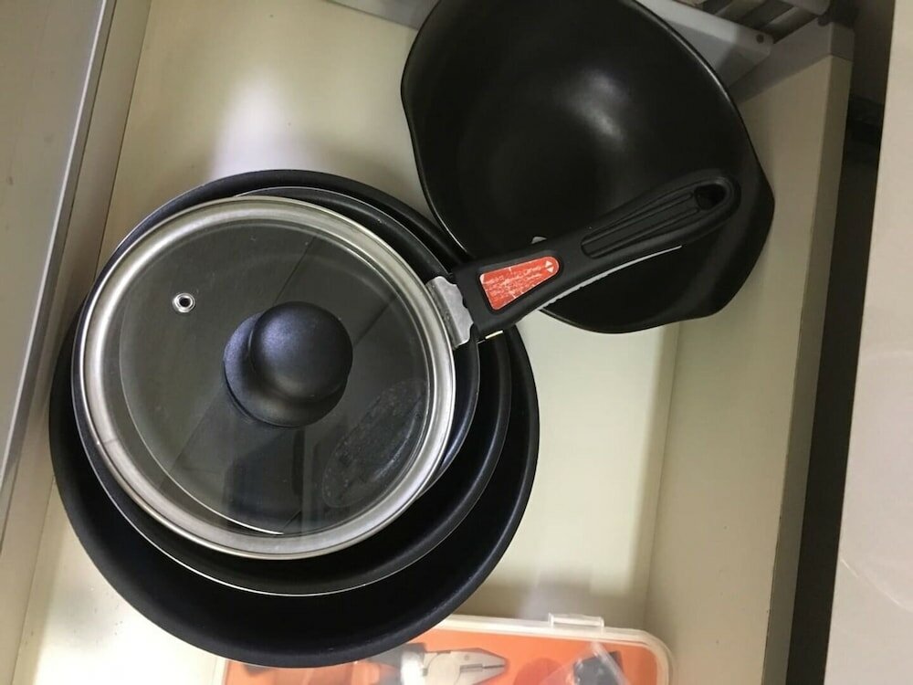 Фото Komagome Luxury House