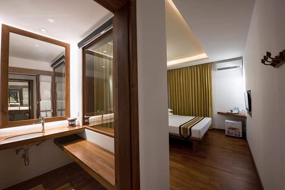 Фото Bagan Valley Hotel