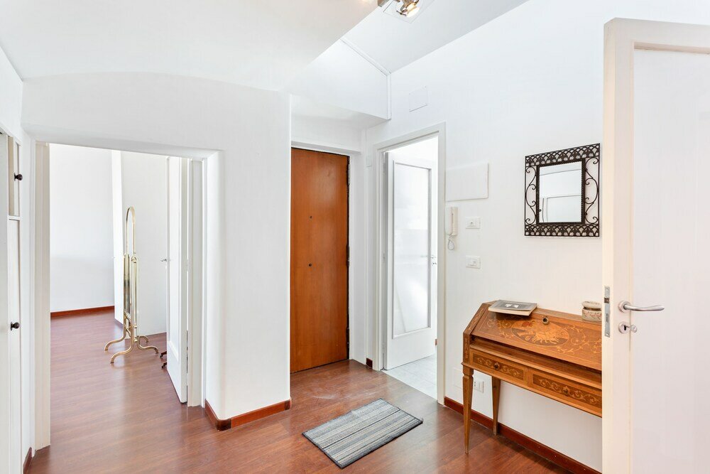 Фото Libertà Frame Apartment - Terrace and Etna view