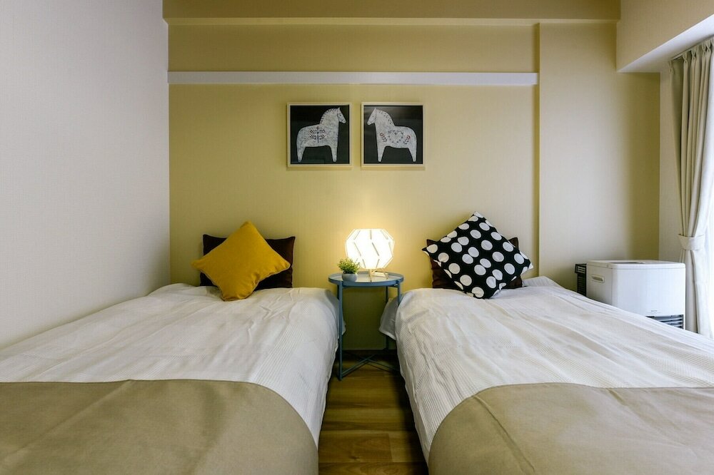 Фото Heights Showa 207