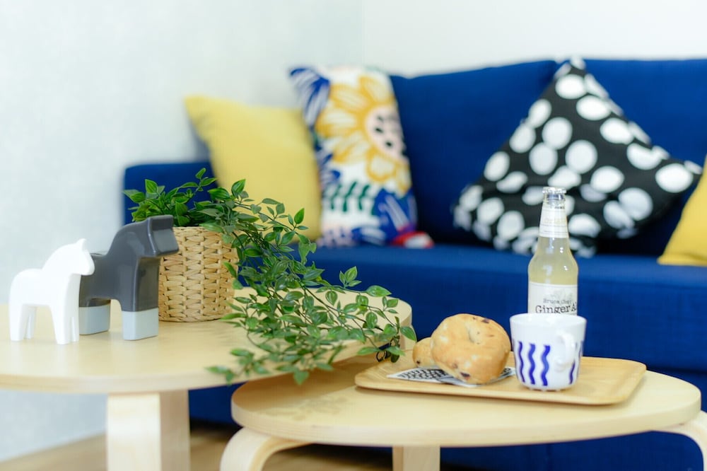 Фото Heights Showa 207