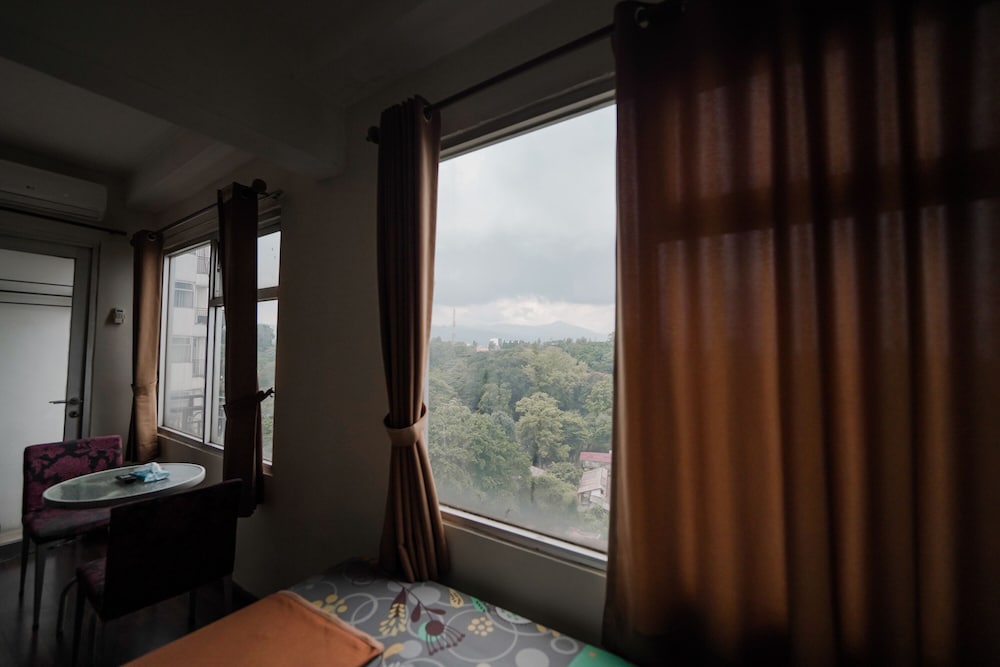 Фото The Jarrdin by Bethania Pro