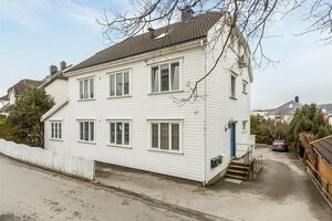 Гостиница Keybutler Central Holiday Home Østerveien
