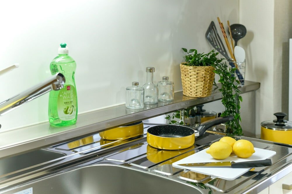 Фото Heights Showa 207