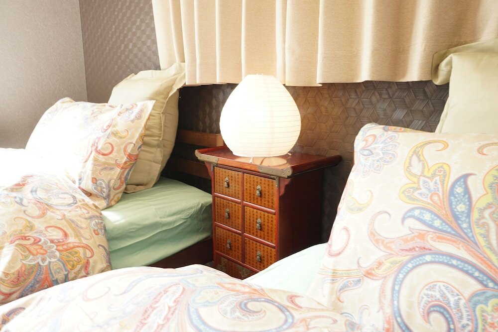 Фото Pink Suite House