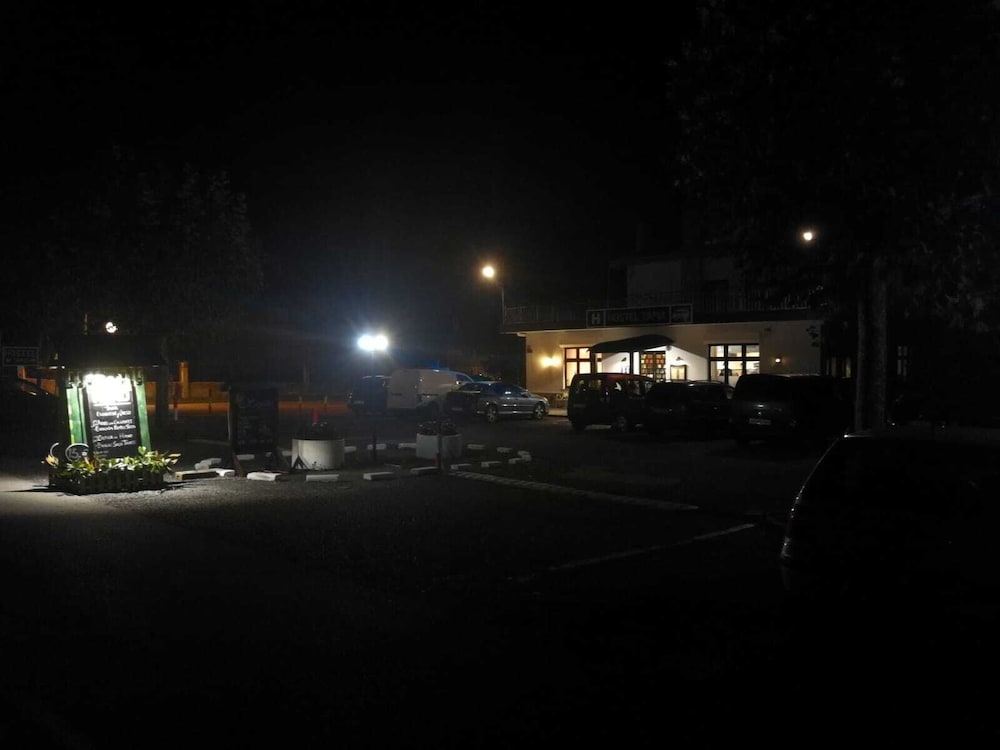 Фото Hotel la Xungueira