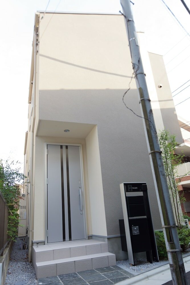 Фото Nishi-Sugamo Guest House. 2min to Nishi-Sugamo Sta. 13min to Ikebukuro Sta