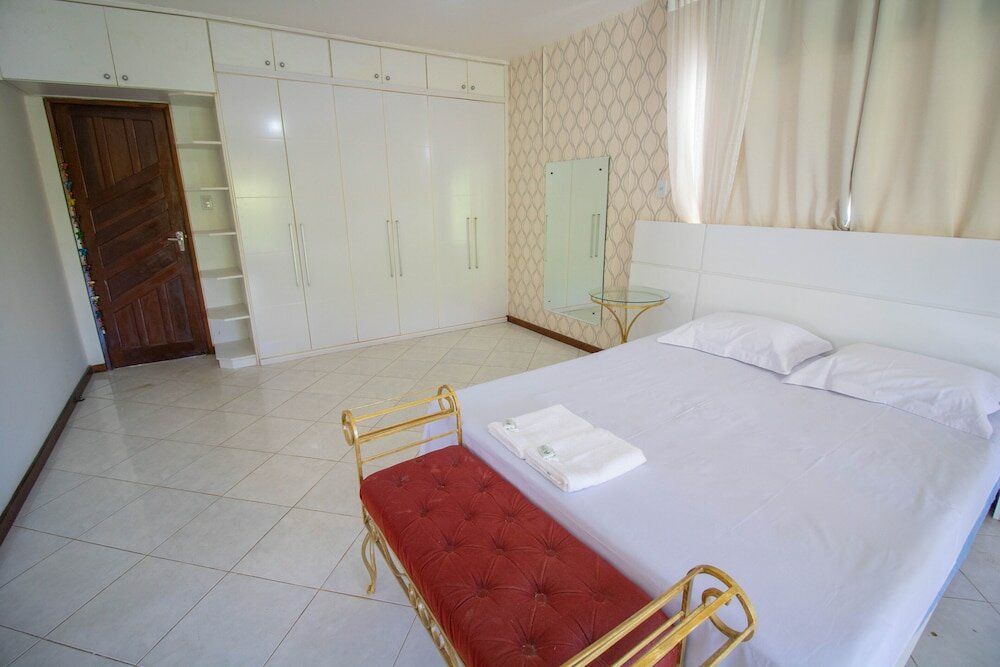 Фото Vt01 Casa 4 Suites em Vilas do Atlantico