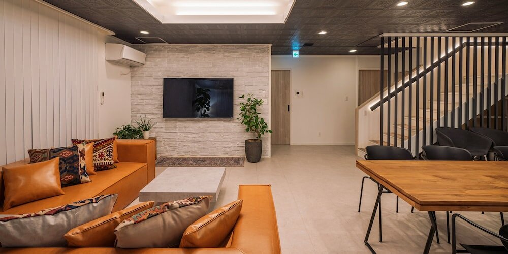 Фото Infinity Hotel -Jicchaku-