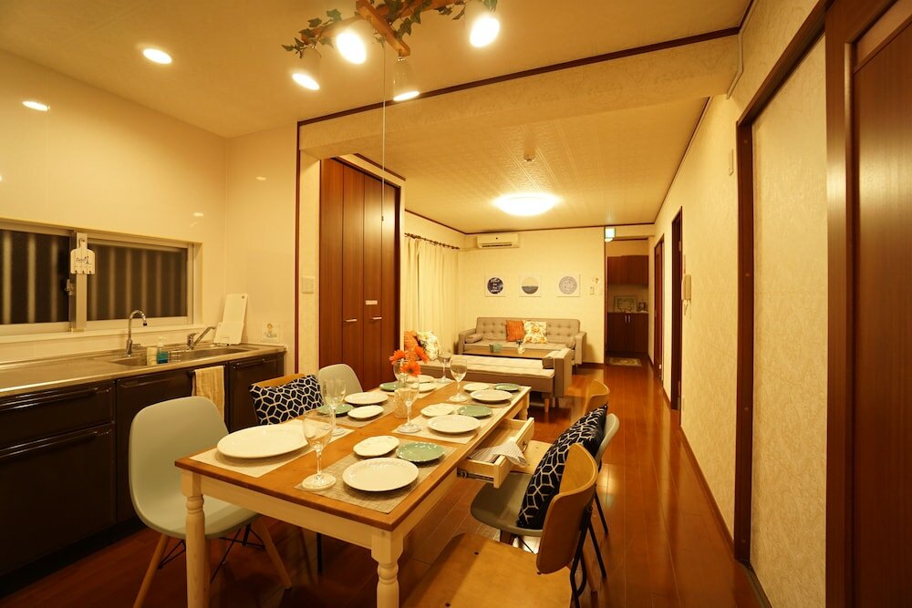 Фото Pink Suite House