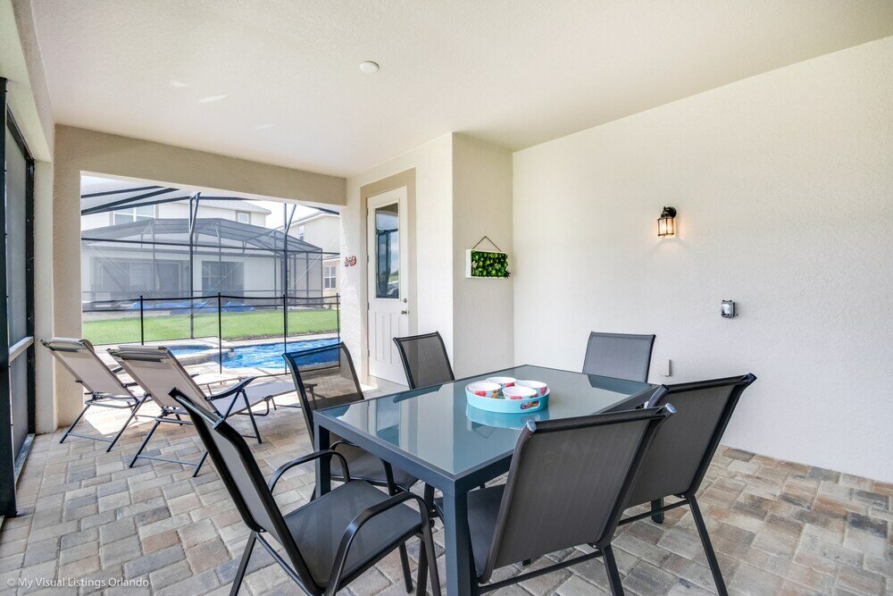 Фото 7 Bd 5 Bh Home Villa at Solara