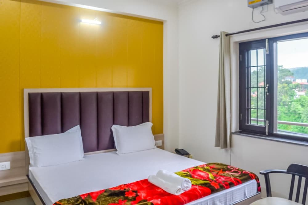 Фото Отель Om Mansion Retreat Dehradun