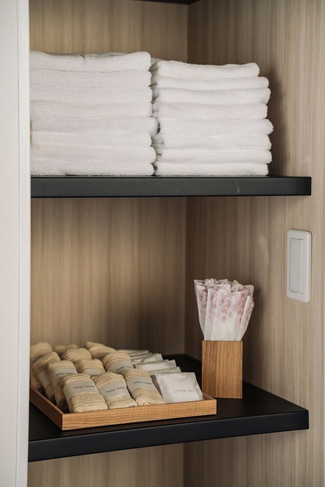 Фото Infinity Hotel -Jicchaku-