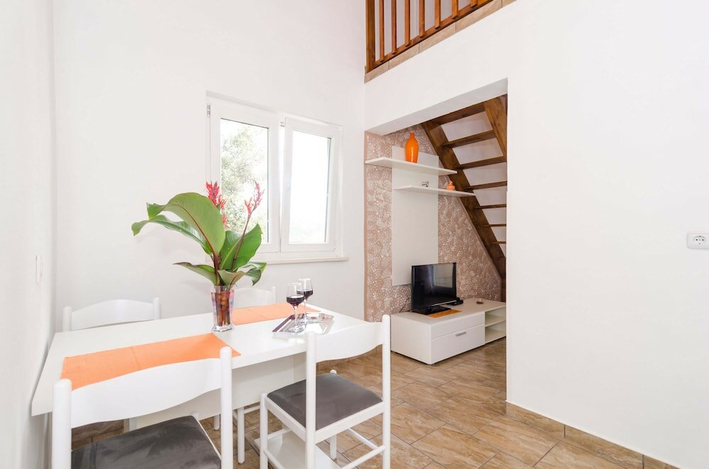 Фото Apartments Leviana