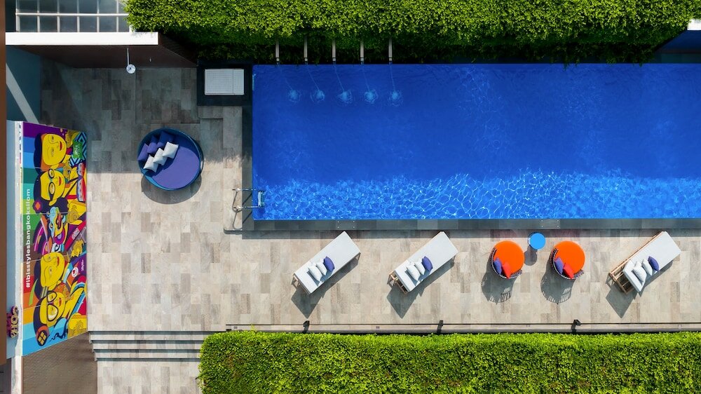 Фото Ibis Styles Bangkok Silom 