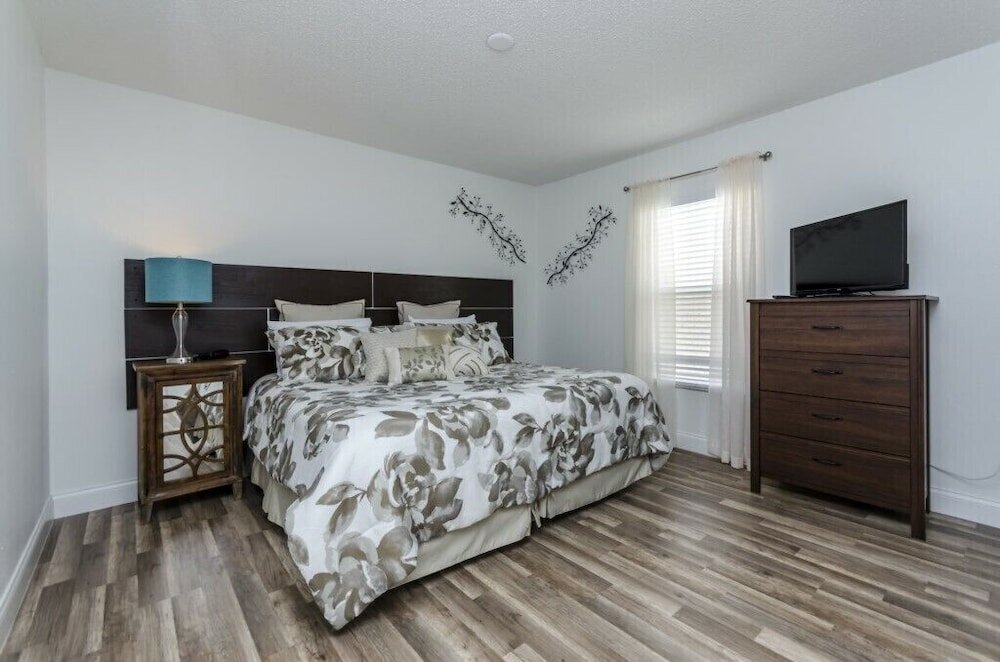 Фото 5 Bedroom 3.5 Bathroom Pool Villas