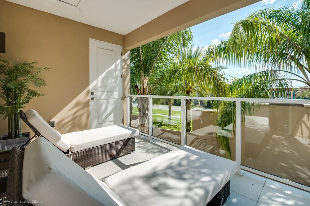 Фото Magic Village Resort Townhouse