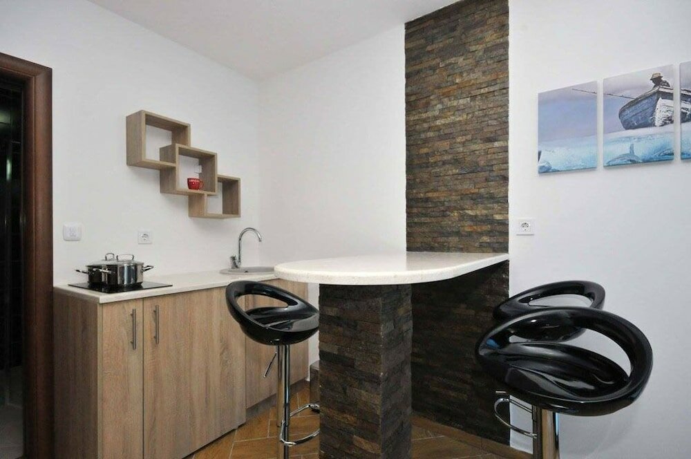 Фото Apartments Jadranski Biser