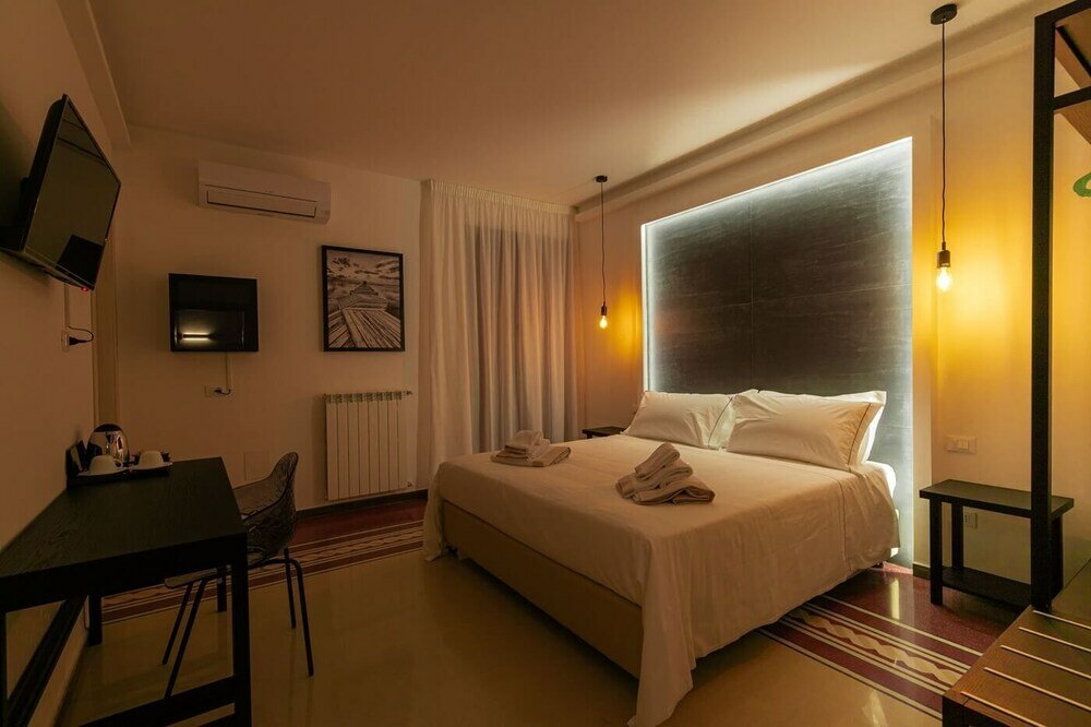 Фото Abside Suite & SPA