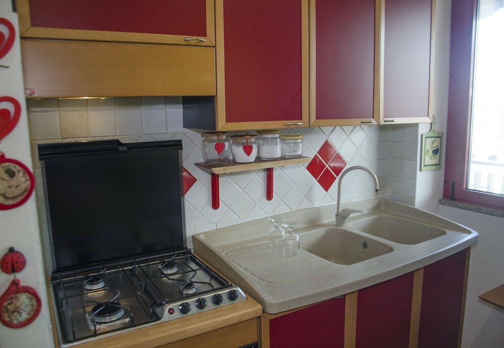 Фото Casa Muggine