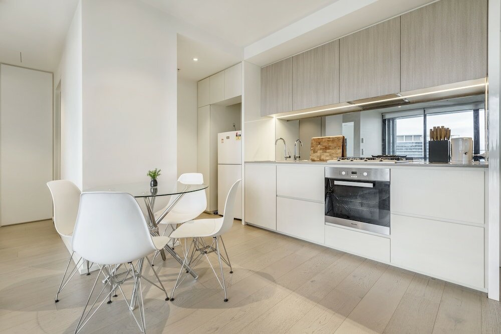 Фото Kula Docklands