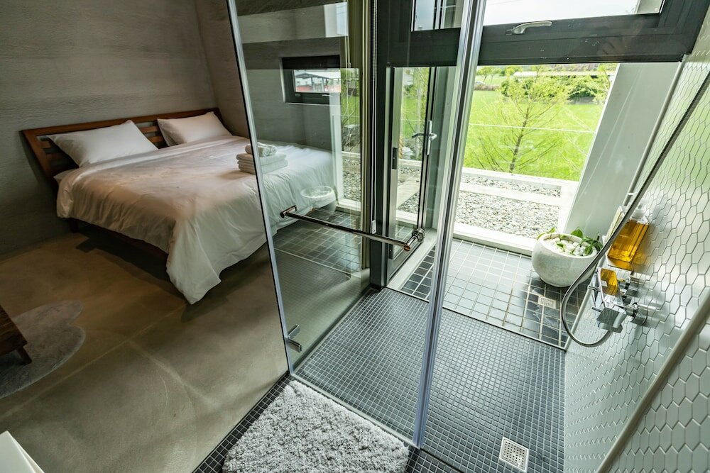 Фото Life in Nature B&b