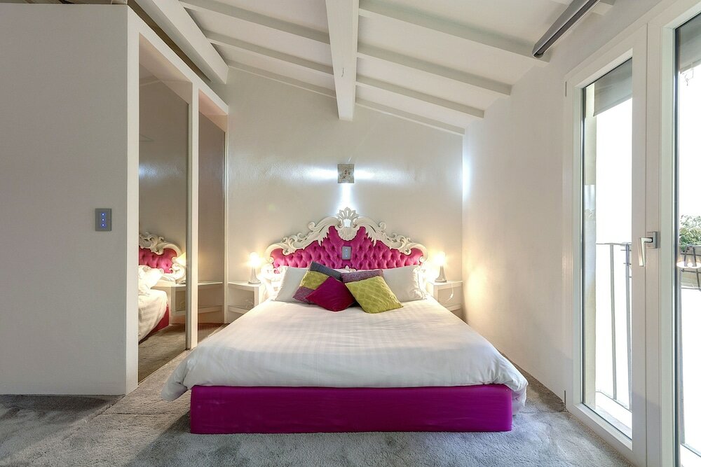 Фото Mamo Florence – Victor Apartment